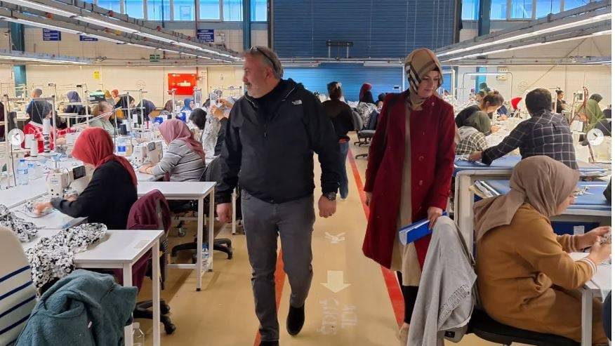 Türkiye'nin 2 tekstil devi iflasın eşiğinde. Yüzlerce kişiyi işsiz kalma korkusu sardı 2 turkiyenin 2 tekstil devi iflasin esiginde yuzlerce kisiyi issiz kalma korkusu sardi 1 bsBJd2qZ