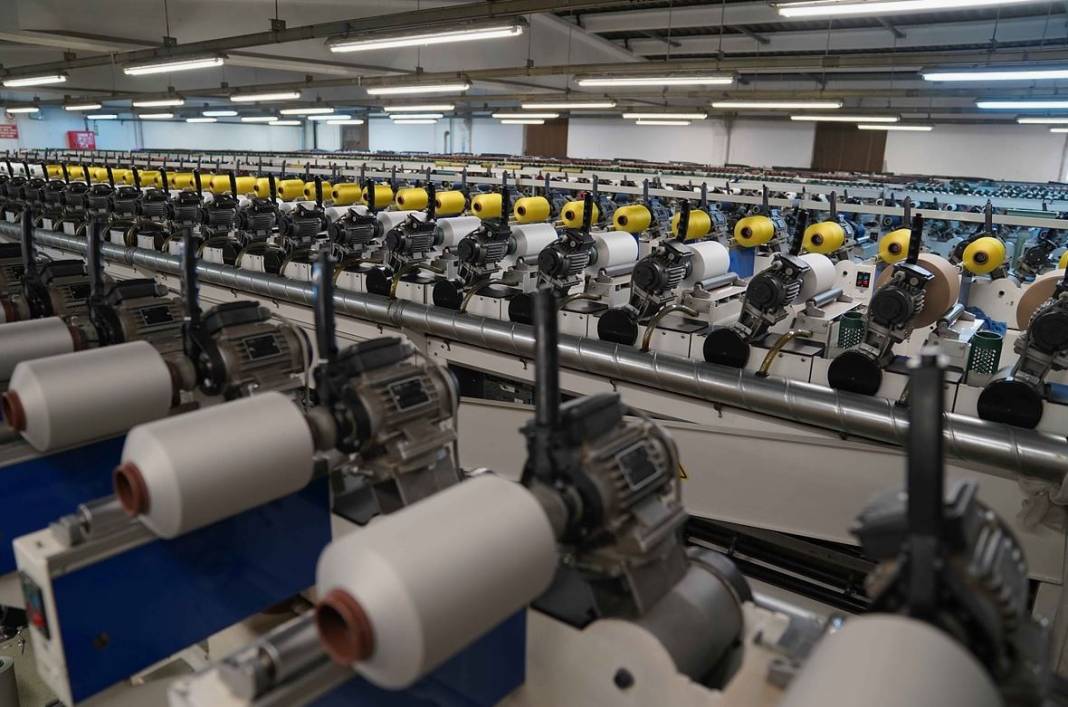 Türkiye'nin 2 tekstil devi iflasın eşiğinde. Yüzlerce kişiyi işsiz kalma korkusu sardı 5 turkiyenin 2 tekstil devi iflasin esiginde yuzlerce kisiyi issiz kalma korkusu sardi 4 YduHaeeB