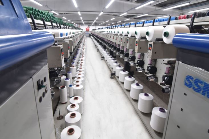 turkiyenin 40 yillik tekstil devi iflastan kurtuldu 5 ulkeye ihracat yapiyor 0 DstRHdpP