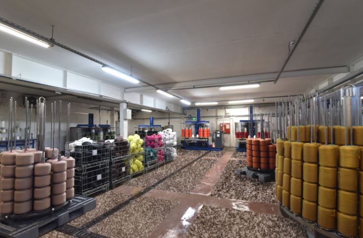 turkiyenin 40 yillik tekstil devi iflastan kurtuldu 5 ulkeye ihracat yapiyor 1 CsTn4uS3