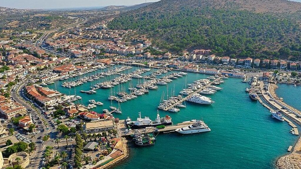turkiyenin tatil merkezinde alarm zilleri caliyor durum cok kritik GfjrK3pl