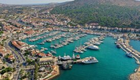 turkiyenin tatil merkezinde alarm zilleri caliyor durum cok kritik GfjrK3pl