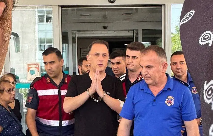 tutuklu beylikduzu belediye baskani murat calika mama takviyesine baslandi 0 mL3XHhPw