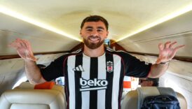 ucak indi besiktas orkun kokcuye kavustu UudqnKWL