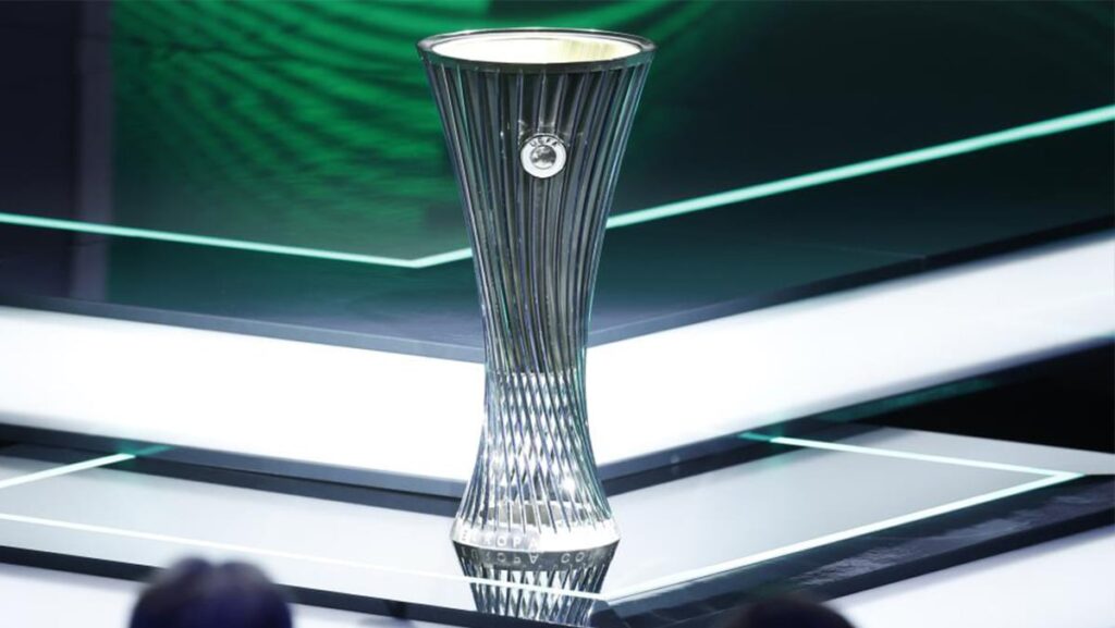 uefa konferans liginde gecenin heyecani sk2aG5XV