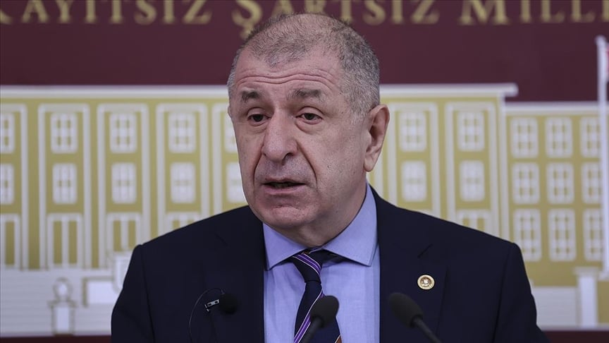 umit ozdag talimat verdi gelen bilgi dogruysa JO8YC7Nf