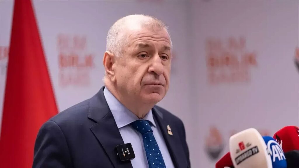 umit ozdagdan muhalefete 4 maddelik imrali komisyonu cagrisi paBHtLBB