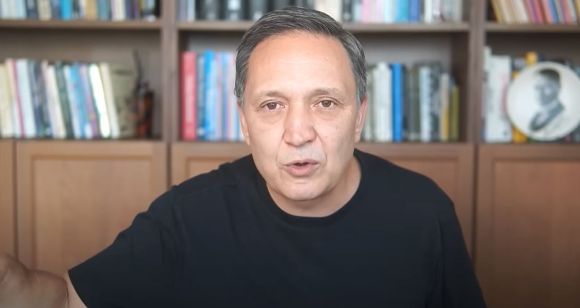 unlu ekonomist uyardi konutta firtina oncesi sessizlik 0