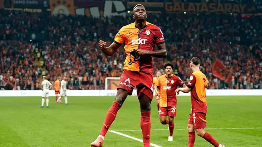 unlu gazeteci duyurdu galatasaray ile napoli yine masada WKUivcPt