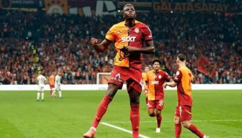 unlu gazeteci duyurdu galatasaray ile napoli yine masada WKUivcPt