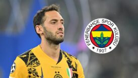 unlu gazeteci duyurdu iste fenerbahcenin hakan calhanogluna teklifi wigAblEL