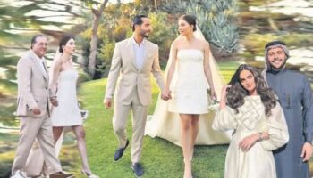 unlu milyarder muhammed choucairden kizina turkiyede 25 milyon dolarlik ruya dugun 3 gun 3 LJ2PZcD2