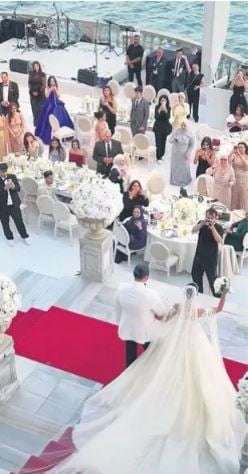 unlu milyarder muhammed choucairden kizina turkiyede 25 milyon dolarlik ruya dugun 3 gun 3 d2pOcClF