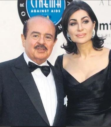 unlu milyarder muhammed choucairden kizina turkiyede 25 milyon dolarlik ruya dugun 3 gun 3