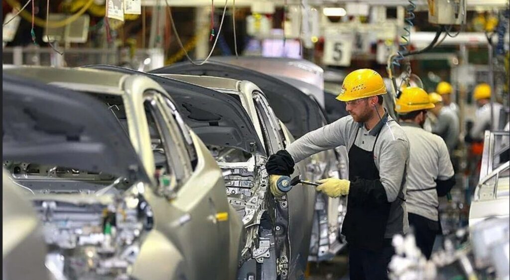 unlu otomotiv markasi satislarini durdurdu CDGJlzUG