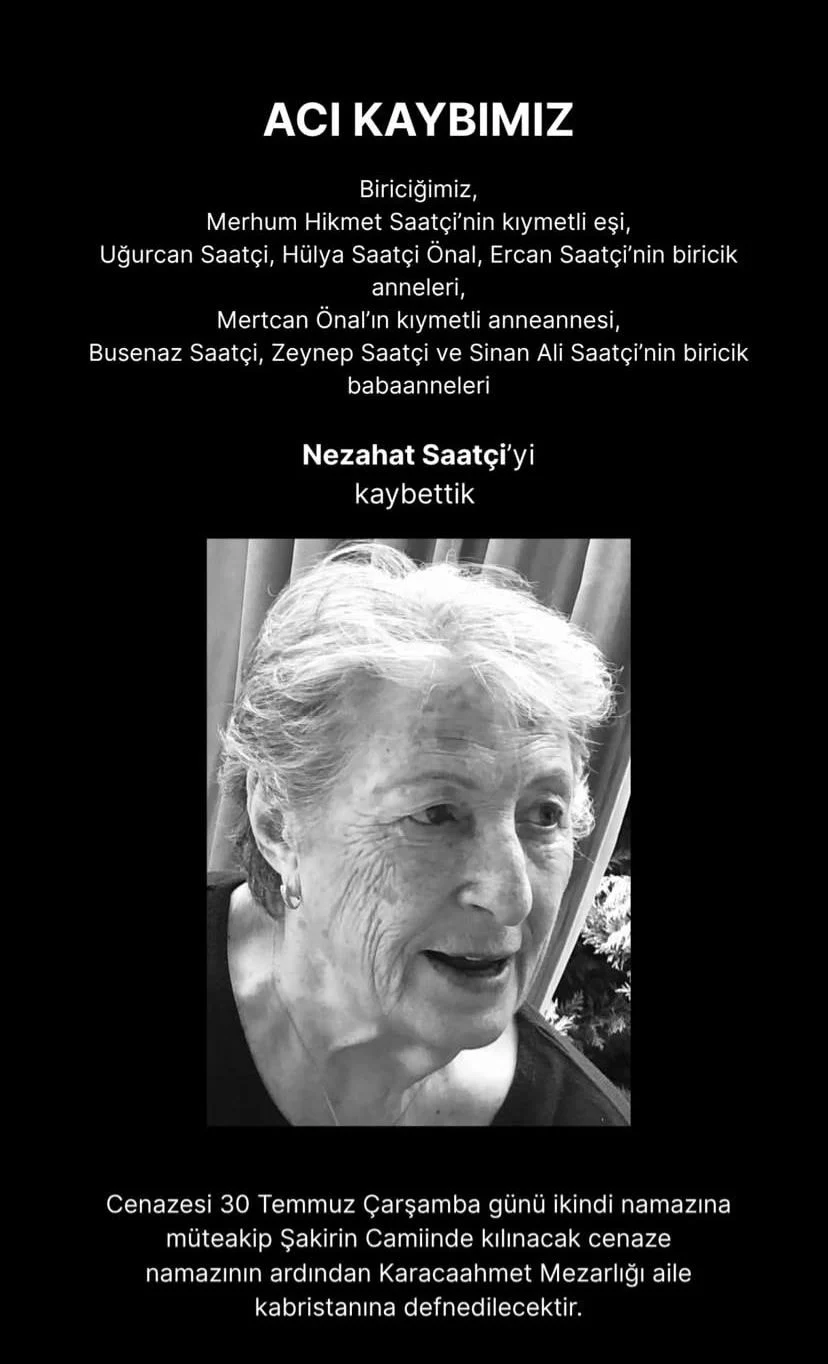 unlu sarkici ercan saatcinin aci gunu 1 iaWfrQvw