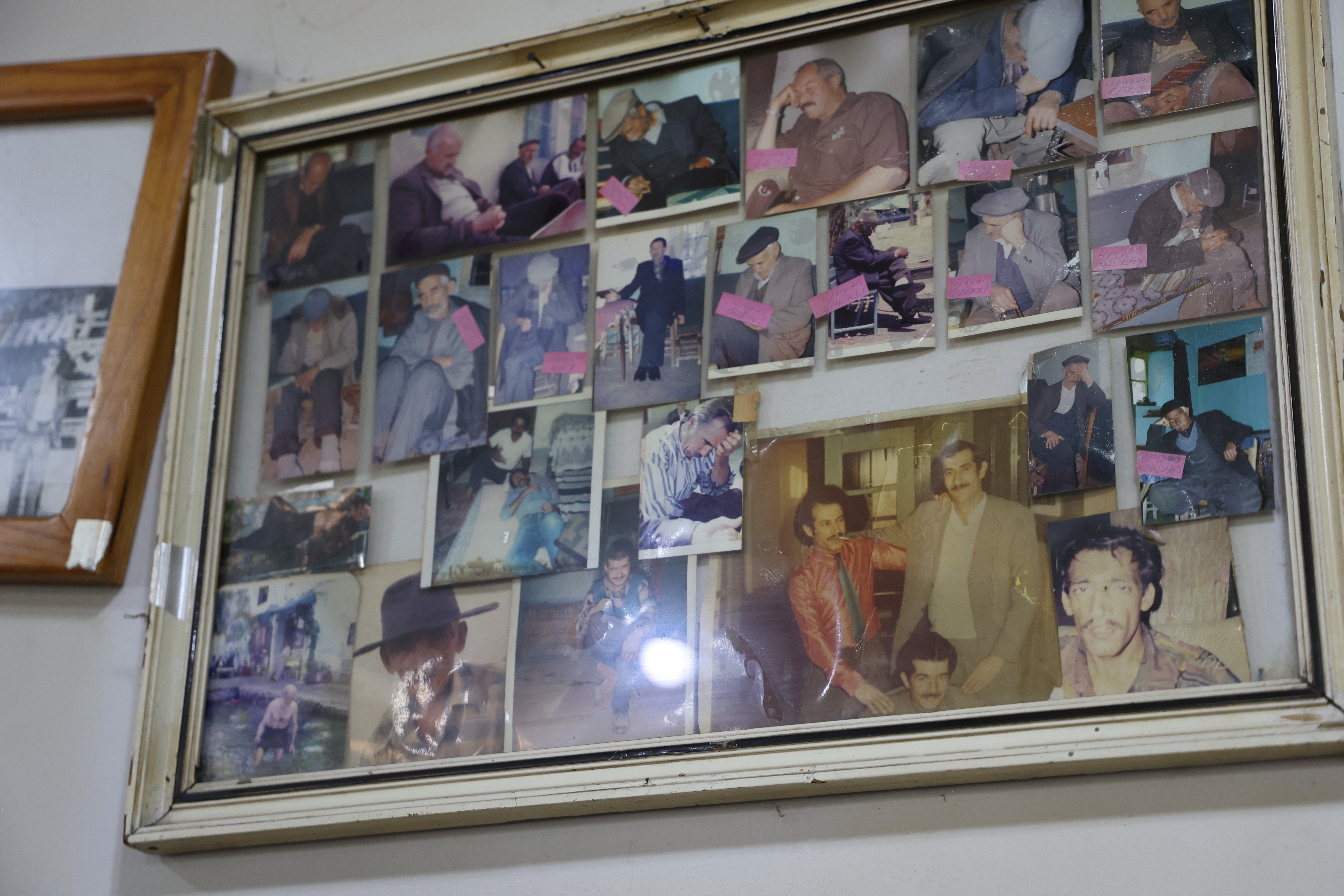 uyutan kahvehane gelen kisa surede uykuya daliyor 4 ZeAE4Vui