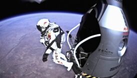 uzaydan parasut atlayisi yapan felix baumgartner hayatini kaybetti SIEzBlw4