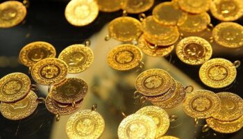 uzman isim altinin gorecegi en yuksek seviyeyi acikladi EJlQURIS
