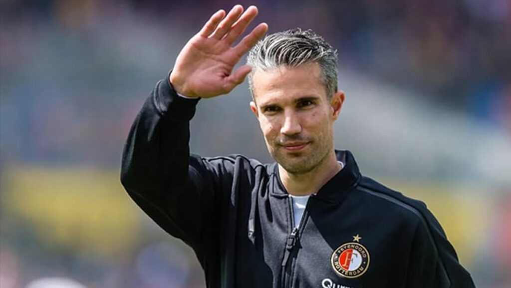 van persie fenerbahce ile eslesecegimizi hissettim LynXv55G