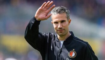 van persie fenerbahce ile eslesecegimizi hissettim LynXv55G