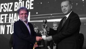 yandas ahmet bu kez ters kose yapti erdogani kizdiracak yazi qF7RnHPS