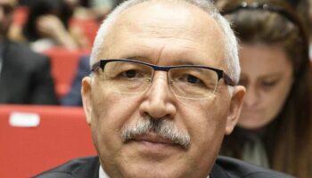 yandas kalem 2 siyasi lideri topa tuttu VSMEhYse