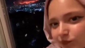 yangini arka fona alip sarki soyledi tepki yagdi IYSN2kls