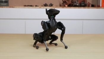 yapay zek li robot fiyatiyla ilgi toplpadi jNfLvqnV