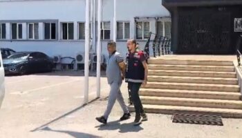yardim vaadiyle milyonluk vurgun 33 odayi boyle kandirdi 688SShBh