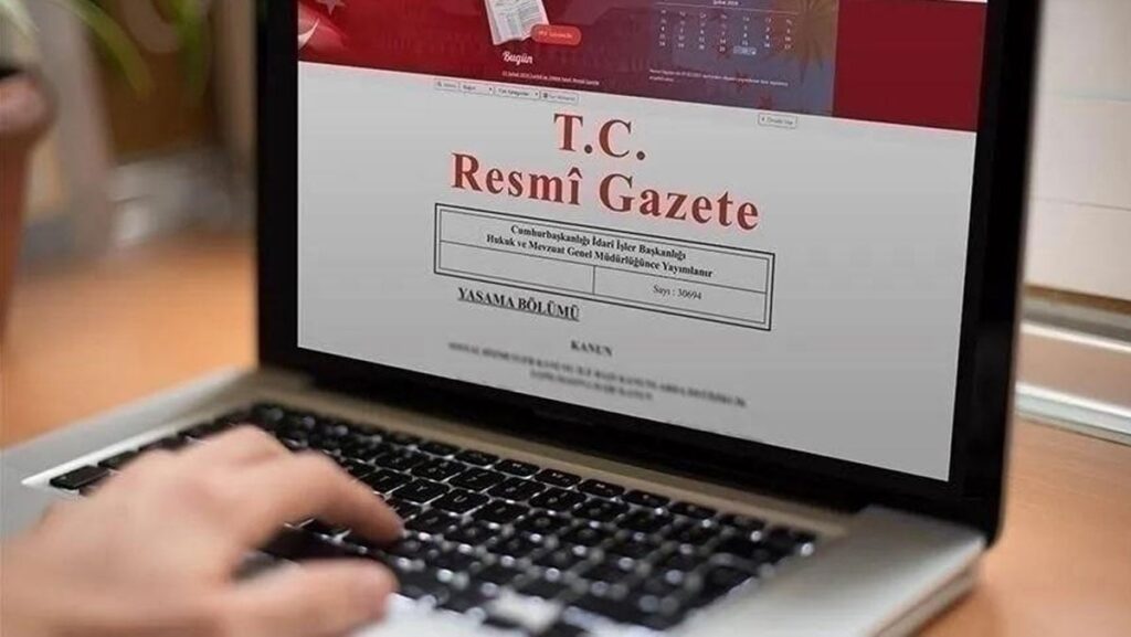 yeni egitim ve kultur yayinlari yonetmeligi yururluge girdi yLNKGl78