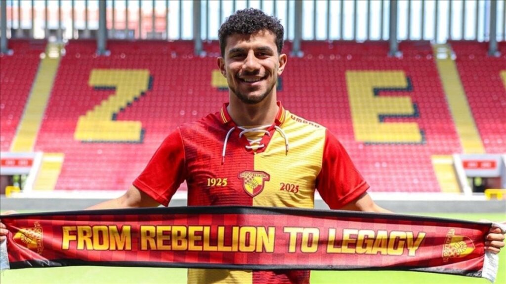 yeni transfer sabradan goztepe sozleri 6BRJUQBF