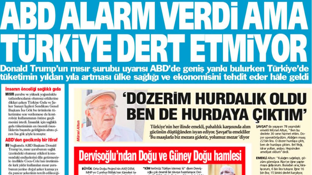 yenicag gazetesi abd alarm verdi ama turkiye dert etmiyor rfyDulw4