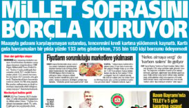 yenicag gazetesi millet sofrasini borcla kuruyor R9QWyWuJ