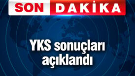 yuksekogretim kurumlari sinavi sonucu aciklandi VLjQxsJ1