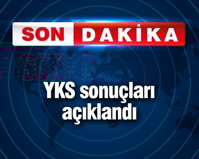 yuksekogretim kurumlari sinavi sonucu aciklandi