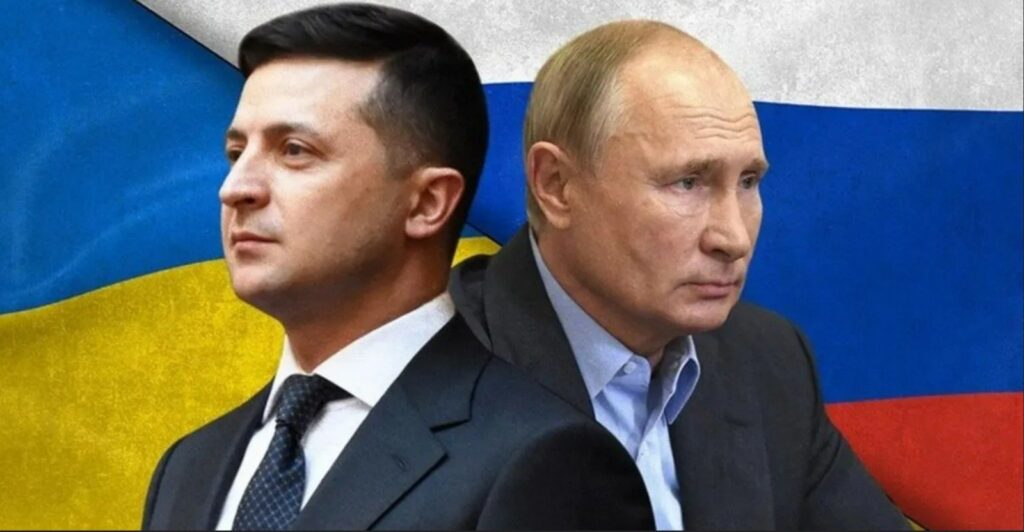 zelenskiyden rusya duyurusu putine tarihli teklif CxHm7sM1
