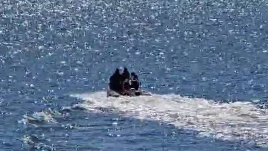 zonguldakta denizde bir kadina ait ceset bulundu pB3OWVFv