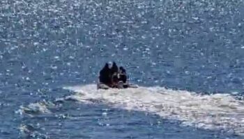 zonguldakta denizde bir kadina ait ceset bulundu pB3OWVFv