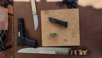 16 yasindaki cocuktan kurusiki pala ve bicak cikti ec5GnK7R