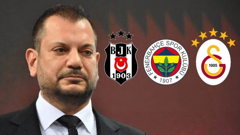 3 buyukler sokta turk futbolunu sarsacak teklif PwxEWgQP