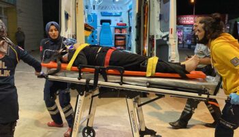 3 kattan dusen genc kiz agir yaralandi uw1kC9gu