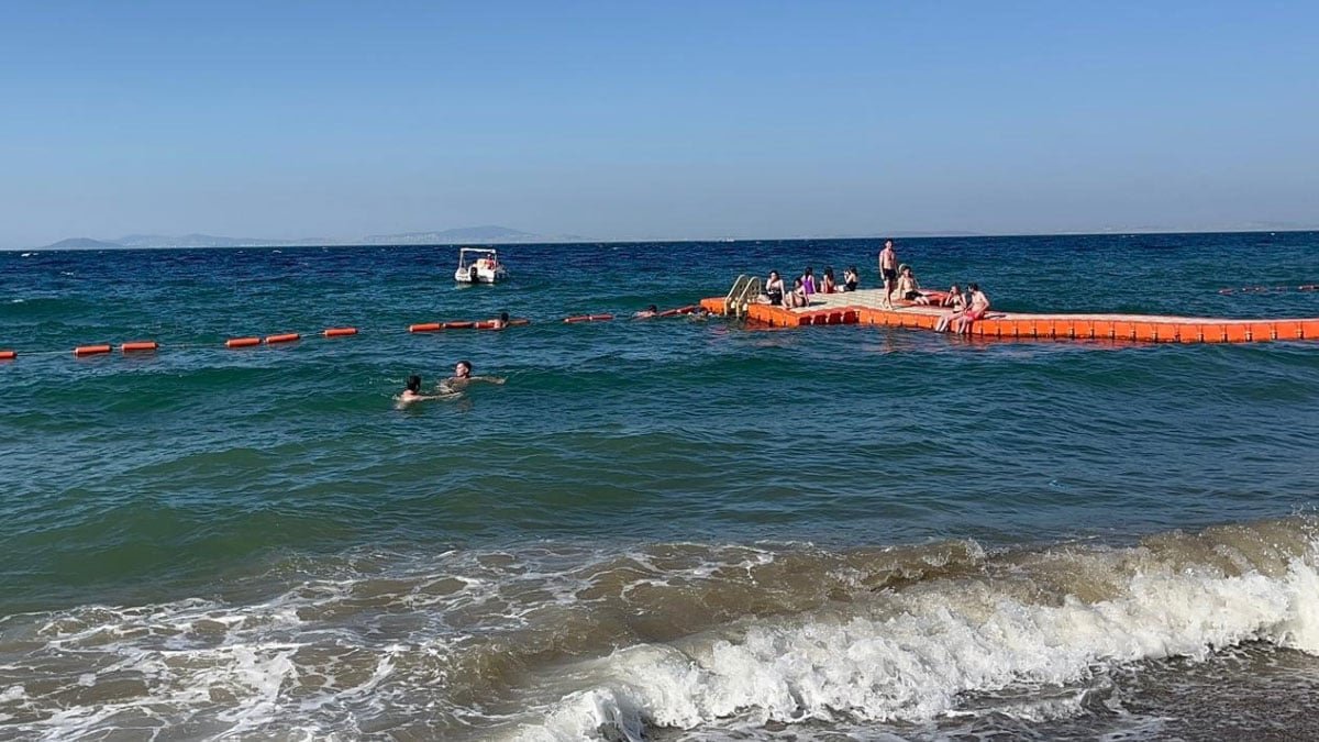 40 bin nufusu var yaz sezonunda 500 bin kisi geliyor 5 sydNZGpV