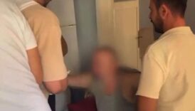 44 yil hapis ve 89 bin tl para cezasi ile araniyordu firari zanli yakalandi 3MsKFjQT