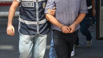 5 ilde 5 ayri organize suc orgutune operasyon cok sayida gozalti var OADVSdqB