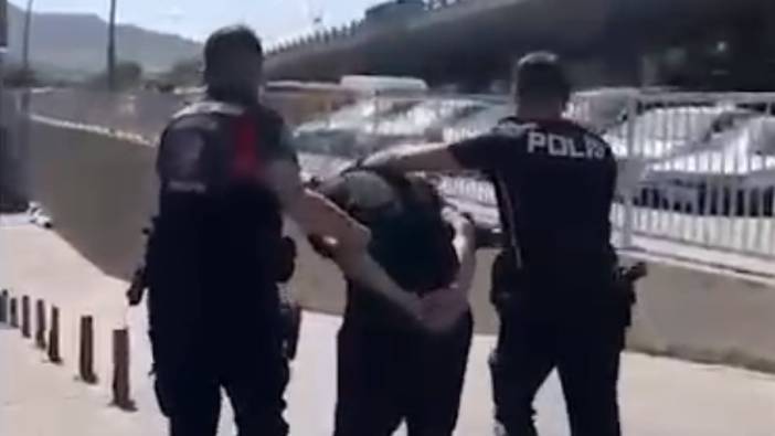 59 yil hapis cezasi vardi firari hukumlu istanbulda yakalandi 0 pYCkGke9