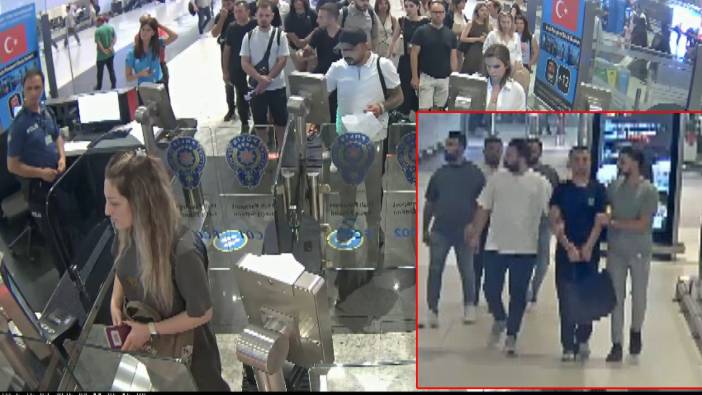59 yil hapis cezasi vardi firari hukumlu istanbulda yakalandi 1 W4738Tjf