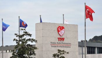 7 super lig kulubu pfdkya sevk edildi nu2rA1X2