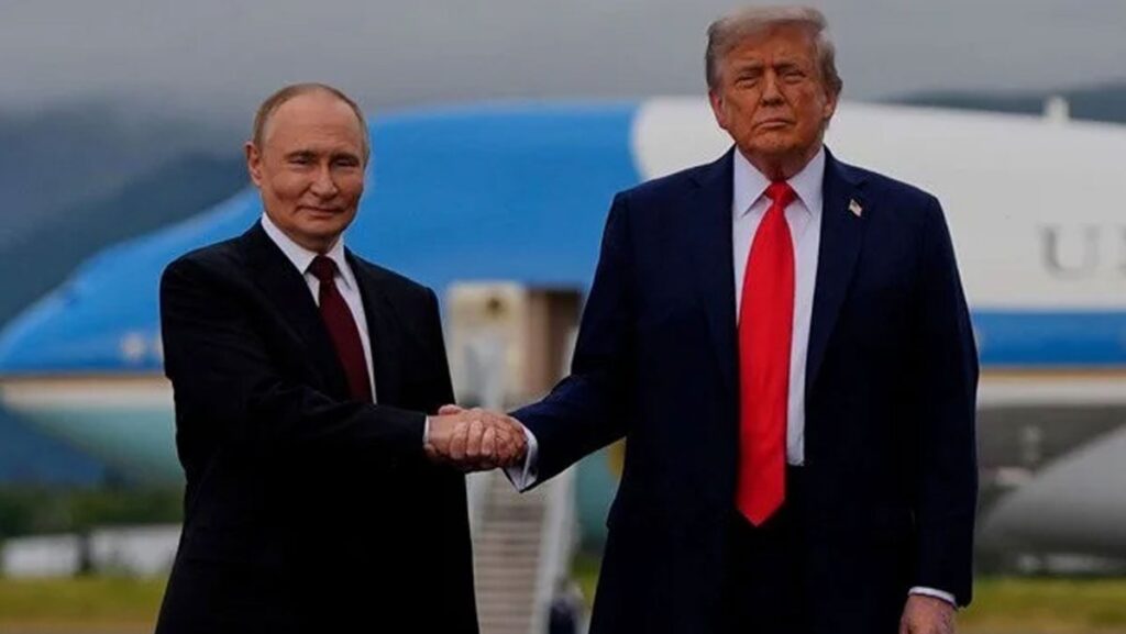 7 yil sonra tarihi zirve trump ile putin gorustu Dx4EFG8z