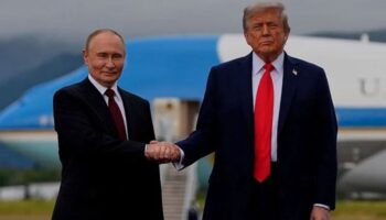 7 yil sonra tarihi zirve trump ile putin gorustu Dx4EFG8z